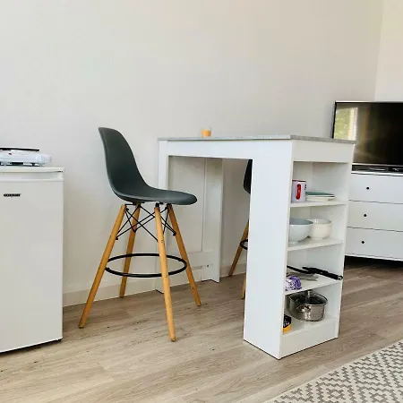 Daire Firmenapartment