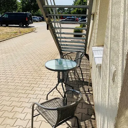 Daire Firmenapartment Markkleeberg