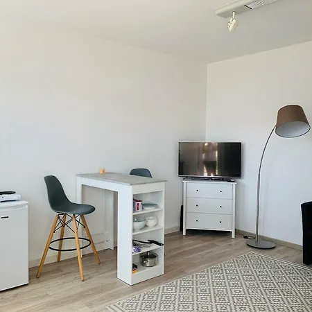 Firmenapartment * Markkleeberg